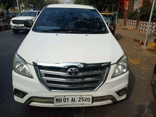 Toyota Innova 2009 MT for sale in Mumbai