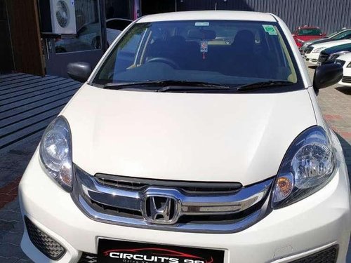 Honda Amaze 2018 MT for sale in Chennai