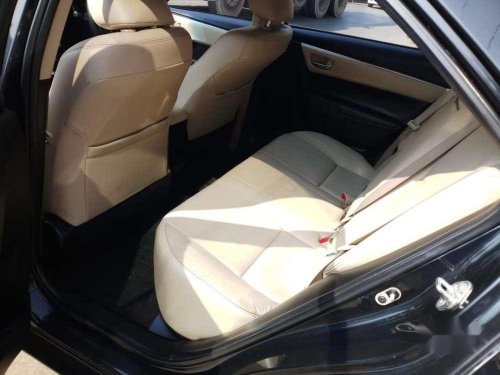 2015 Toyota Corolla Altis Version VL AT for sale in Mumbai