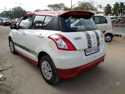 Used Maruti Suzuki Swift VXI 2015 MT for sale in Chennai