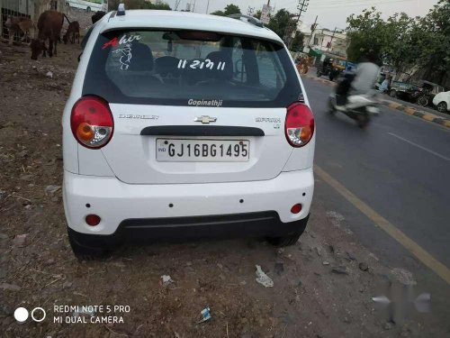 2014 Chevrolet Spark MT for sale in Jamnagar