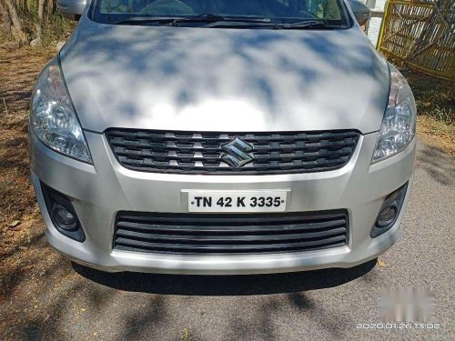 Maruti Suzuki Ertiga VDi, 2014, Diesel MT for sale in Erode