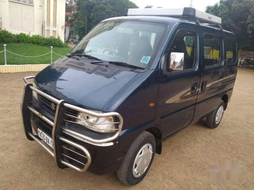 Maruti Suzuki Eeco 5 STR, 2011, Petrol MT for sale in Chennai