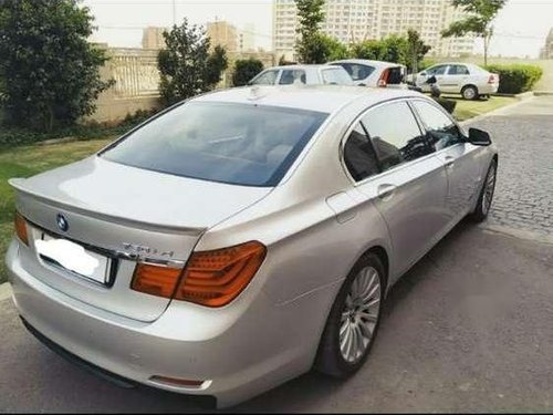 Used BMW 7 Series 730Ld AT 2009 in Chandigarh