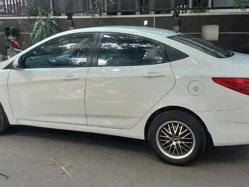 Used 2012 Hyundai Verna  Version 1.6 CRDi SX MT for sale in Nagar