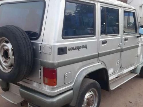 Mahindra Bolero LX, 2006, Diesel MT in Tiruppur