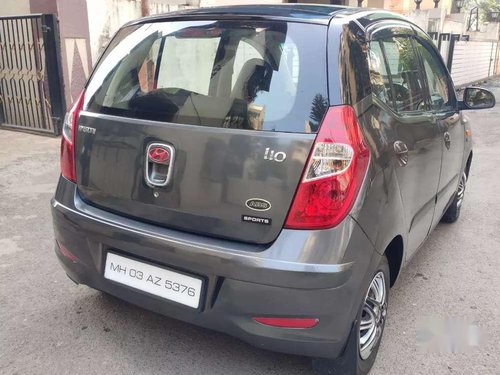 Used 2012 Hyundai i10  MT for sale in Mumbai