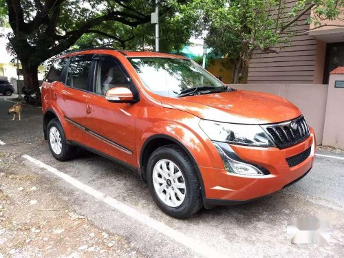 2017 Mahindra XUV 500 MT for sale in Chennai