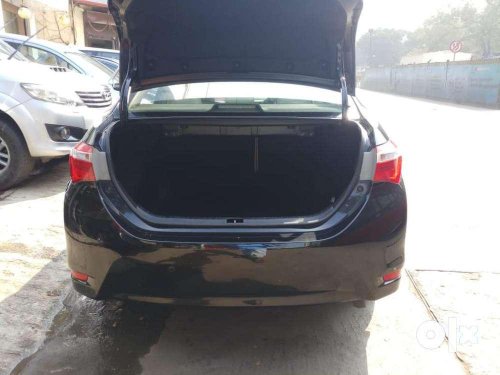 2015 Toyota Corolla Altis Version VL AT for sale in Mumbai