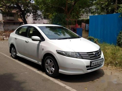 Honda City S 2010 MT for sale in Chennai