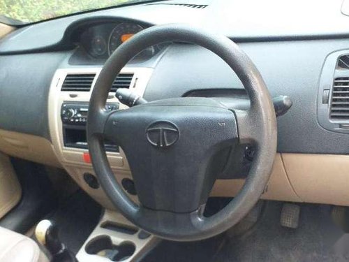 Tata Indica Vista LS TDI BS-III, 2014, Diesel MT for sale in Vadodara