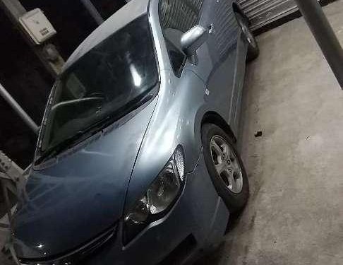 2006 Honda Civic MT for sale in Hyderabad