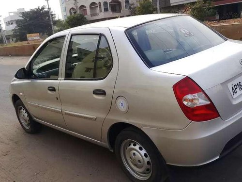 Used Tata Indigo MT car at low price in Vijayawada