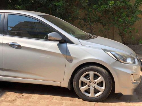 Hyundai Verna 1.6 VTVT MT 2012 in Thane