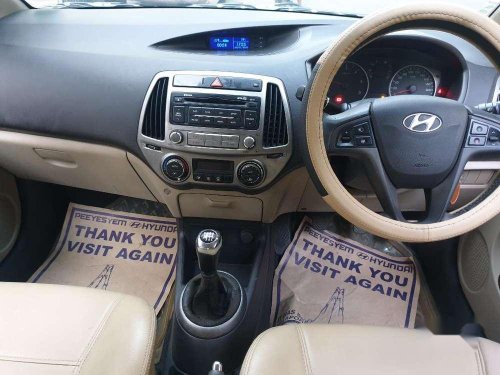 Hyundai I20 Sportz 1.4 CRDI 6 Speed (O), 2013, Diesel MT for sale in Chennai