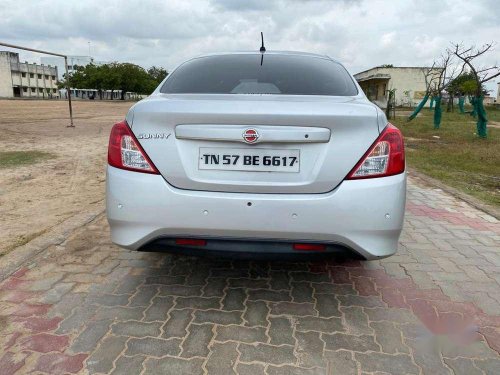 Used 2016 Nissan Sunny MT for sale in Ramanathapuram