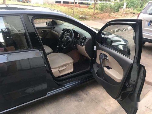 2018 Volkswagen Vento MT for sale in Nagar