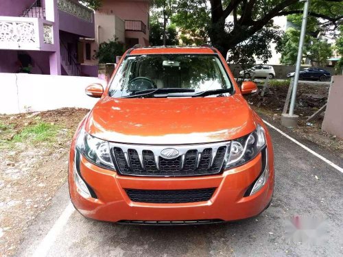 2017 Mahindra XUV 500 MT for sale in Chennai