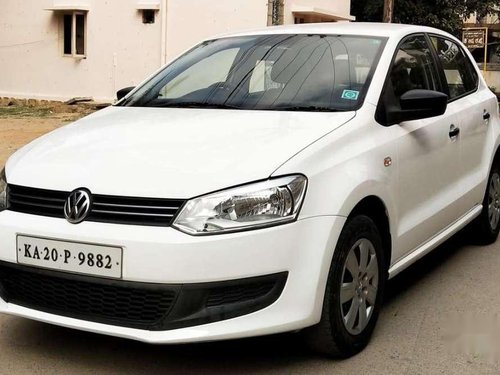 Used 2012 Volkswagen Polo MT for sale in Nagar