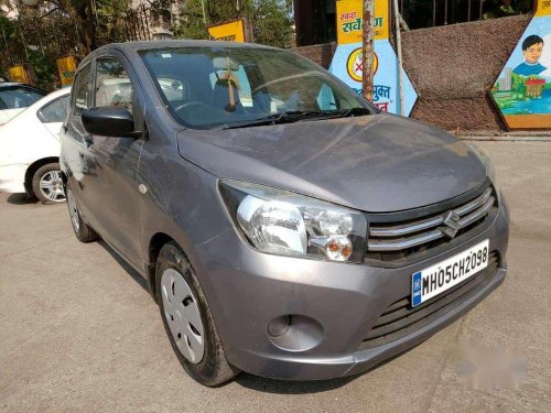 2014 Maruti Suzuki Celerio VXI MT for sale in Thane