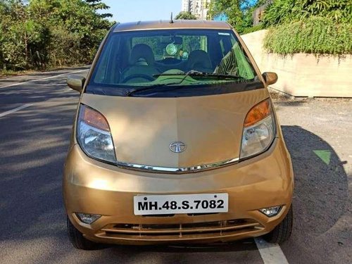 Tata Nano Twist XT 2014 MT for sale in Mumbai