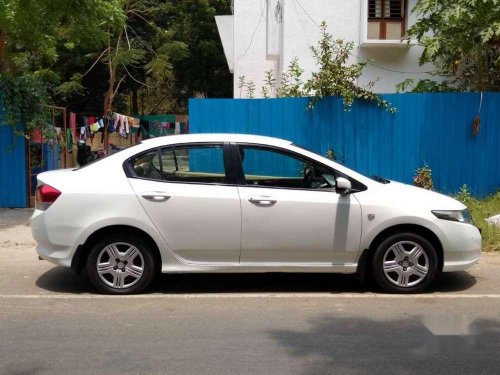 Honda City S 2010 MT for sale in Chennai