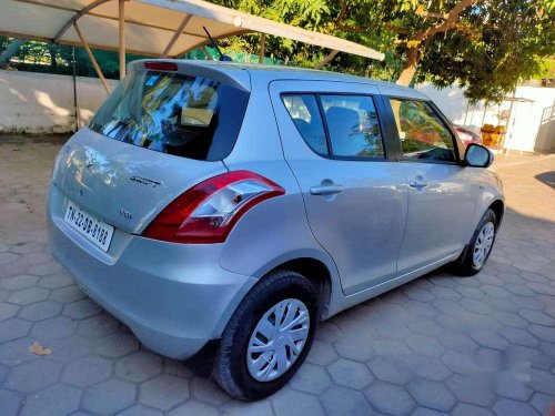 2015 Maruti Suzuki Swift MT for sale in Chennai