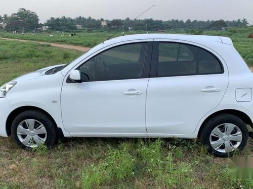 Used Nissan Micra Diesel AT 2017 in Tiruppur