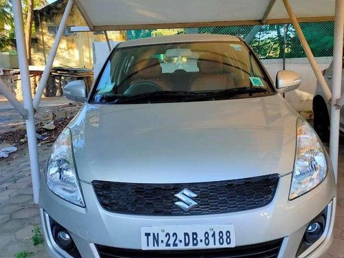 2015 Maruti Suzuki Swift MT for sale in Chennai