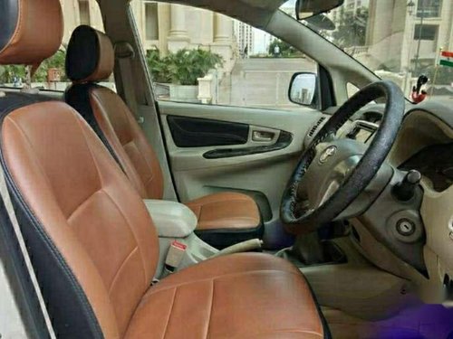 Toyota Innova 2.5 GX 8 STR, 2013, Diesel MT for sale in Mumbai