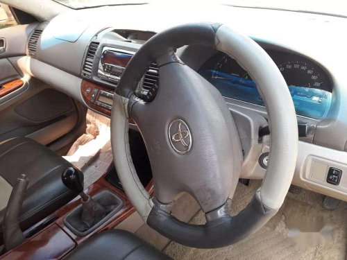 Used 2003 Toyota Camry MT for sale in Chennai