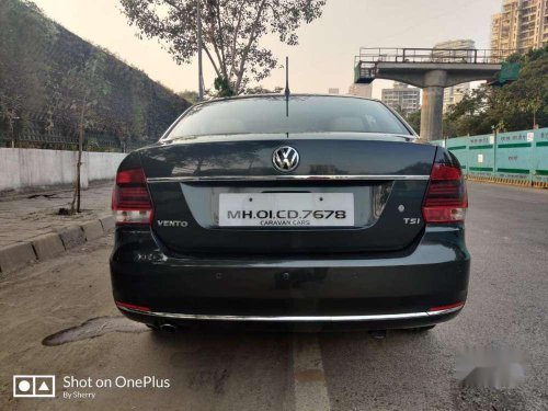2016 Volkswagen Vento AT for sale at low price in Goregaon