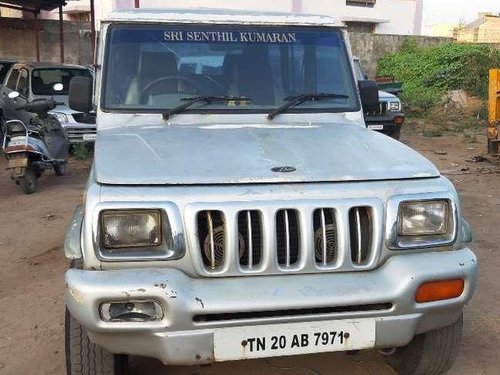 Mahindra Bolero LX, 2006, Diesel MT in Tiruppur