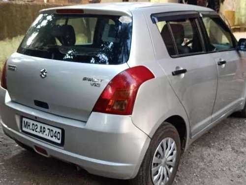 Maruti Suzuki Swift VXI MT 2006 for sale in Mumbai