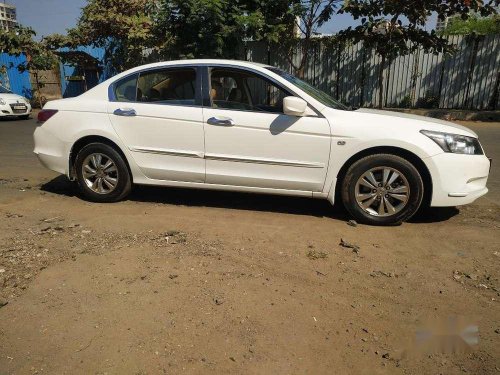 2008 Honda Accord AT for sale at low price in Thane