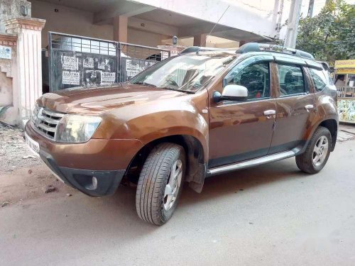 Used 2012 Renault Duster MT for sale in Hyderabad