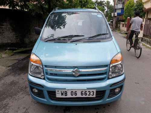 Used 2008 Wagon R VXI  for sale in Siliguri