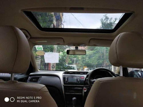 Honda City VX, 2014, Petrol AT for sale in Chennai