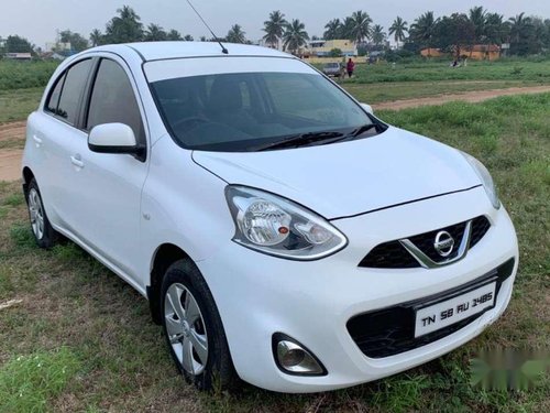 Used Nissan Micra Diesel AT 2017 in Tiruppur