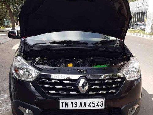 Used 2016 Renault Lodgy MT for sale in Chennai