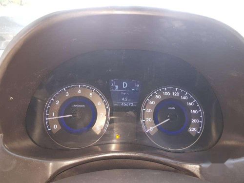 Hyundai Fluidic Verna 1.6 VTVT S (O) Automatic, 2012, Petrol AT in Mumbai