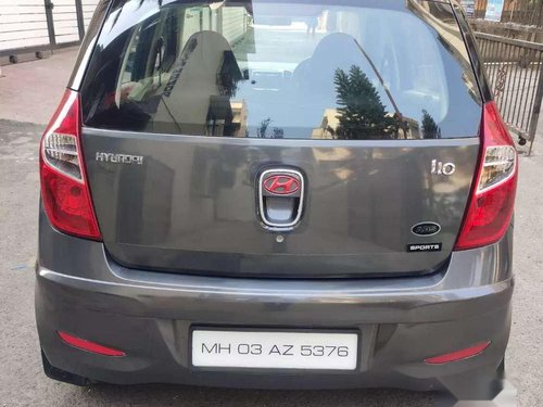 Used 2012 Hyundai i10  MT for sale in Mumbai