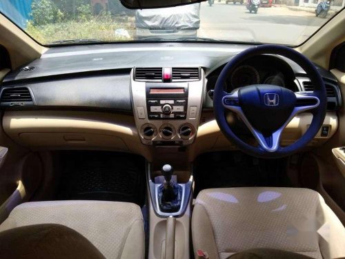 Honda City S 2010 MT for sale in Chennai