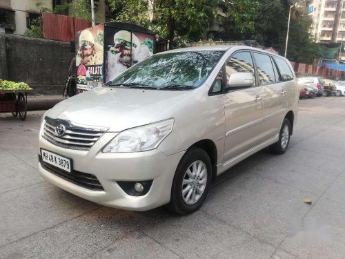 Toyota Innova 2013 MT for sale in Thane