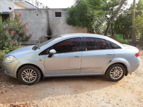 Fiat Linea Classic 1.3 L Multijet +, 2010, Diesel MT in Erode