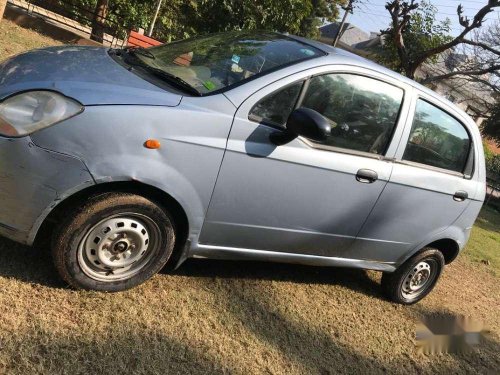 Used 2011 Chevrolet Spark  MT for sale in Chandigarh