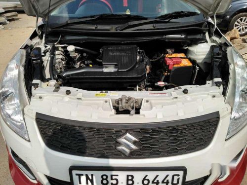 Used Maruti Suzuki Swift VXI 2015 MT for sale in Chennai