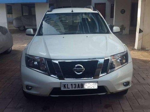 Nissan Terrano 2013 MT for sale in Thiruvananthapuram