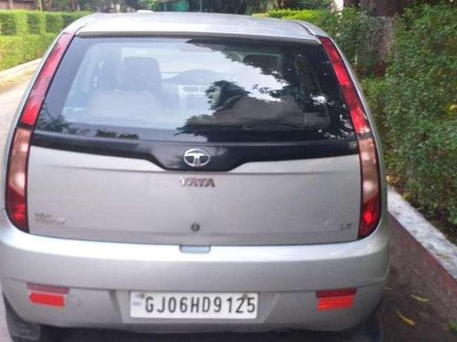 Tata Indica Vista LS TDI BS-III, 2014, Diesel MT for sale in Vadodara