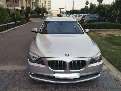 Used BMW 7 Series 730Ld AT 2009 in Chandigarh